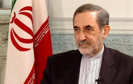 ولایتی پیام احوال پرسی رهبر انقلاب از «بشار اسد» را ابلاغ کرد