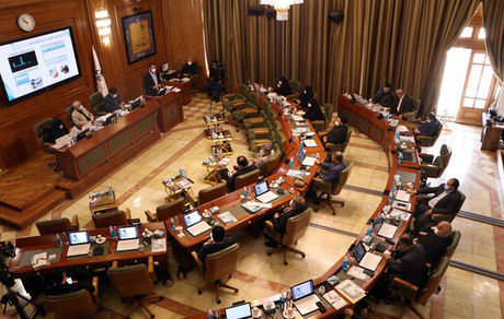 شهردار یکی از مناطق تهران: حوصله کار با زنان ندارم!