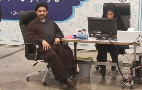 جوان‌ترین نماینده مجلس سال ۱۳۶۷ کاندیدای انتخابات ریاست جمهوری شد