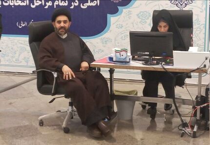 جوان‌ترین نماینده مجلس سال ۱۳۶۷ کاندیدای انتخابات ریاست جمهوری شد