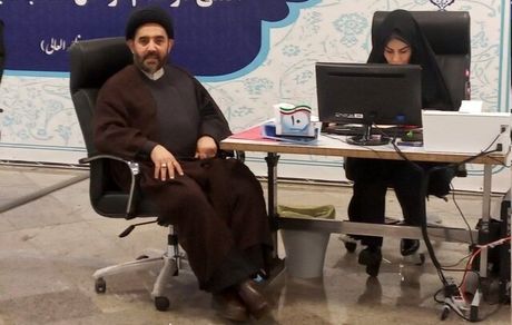 جوان‌ترین نماینده مجلس سال ۱۳۶۷ کاندیدای انتخابات ریاست جمهوری شد