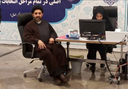 جوان‌ترین نماینده مجلس سال ۱۳۶۷ کاندیدای انتخابات ریاست جمهوری شد