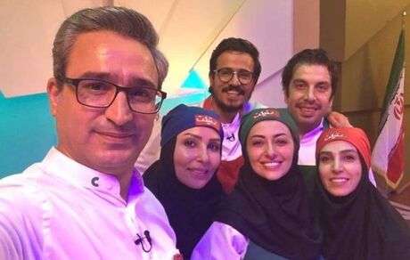 
سری جدید مسابقه «دستپخت» عید فطر پخش می‌شود
