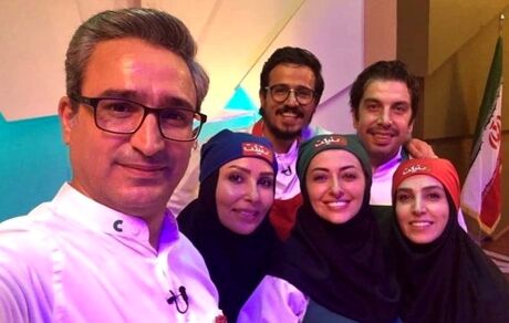 
سری جدید مسابقه «دستپخت» عید فطر پخش می‌شود
