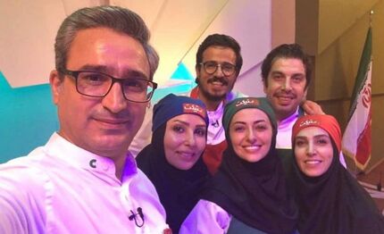 
سری جدید مسابقه «دستپخت» عید فطر پخش می‌شود
