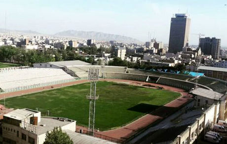 فردا، درهای مجموعه‌های ورزشی انقلاب، شهید شیرودی و کشوری باز می‌شود