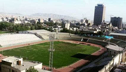فردا، درهای مجموعه‌های ورزشی انقلاب، شهید شیرودی و کشوری باز می‌شود