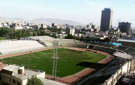 فردا، درهای مجموعه‌های ورزشی انقلاب، شهید شیرودی و کشوری باز می‌شود