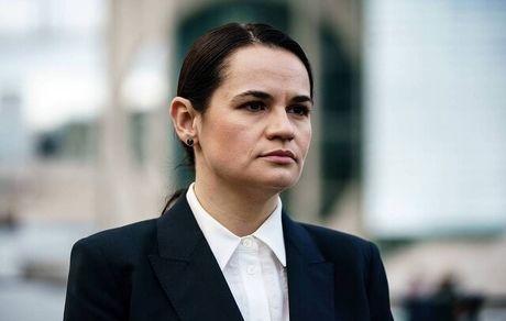 رهبر اپوزیسیون بلاروس: لوکاشنکو کشور را به "کره شمالی اروپا" تبدیل کرده است