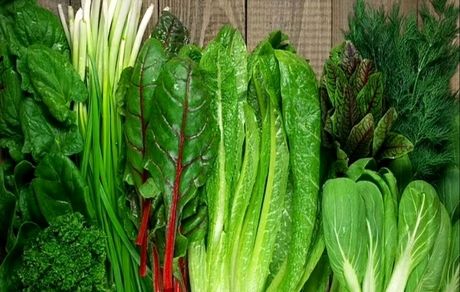 این سبزیجات، ابتلا به سرطان روده را کاهش می‌دهند