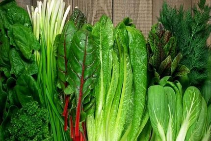 این سبزیجات، ابتلا به سرطان روده را کاهش می‌دهند