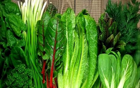 این سبزیجات، ابتلا به سرطان روده را کاهش می‌دهند