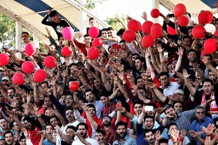 باشگاه تراکتور: توافق کردیم سوپرجام لغو شود