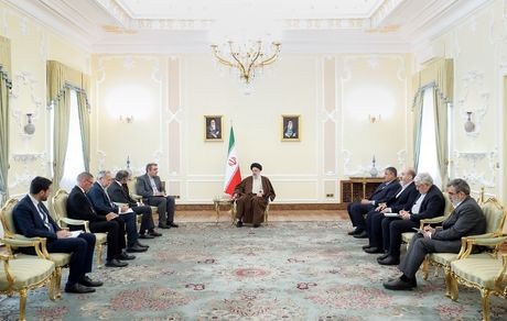 انتظار داریم فعالیت‌های آژانس تحت‌الشعاع اهداف خاص قدرت‌های سیاسی قرار نگیرد