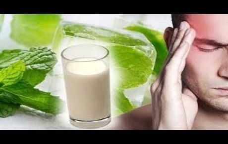  ۵ نوشیدنی مفید برای درمان میگرن