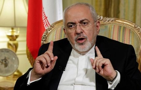 ظریف: مقامات آمریکایی از روبه‌رو شدن با حقیقت هراس دارند