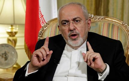 ظریف: مقامات آمریکایی از روبه‌رو شدن با حقیقت هراس دارند