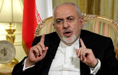 ظریف: مقامات آمریکایی از روبه‌رو شدن با حقیقت هراس دارند