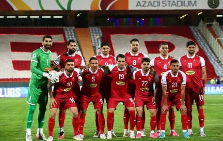 سرمربی، مدیرعامل و هافبک پرسپولیس از بازی النصر چه گفتند؟