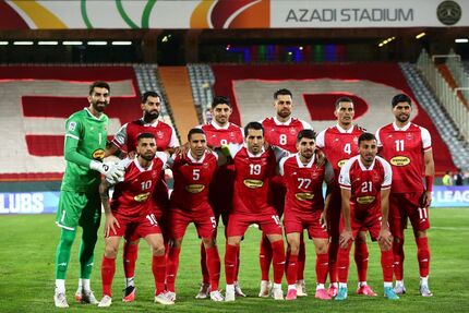 سرمربی، مدیرعامل و هافبک پرسپولیس از بازی النصر چه گفتند؟