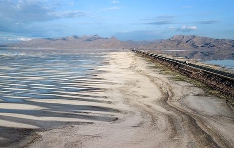 تنش آبی در ۲۶۹ شهر کشور / شرایط دریاچه ارومیه اصلا خوب نیست