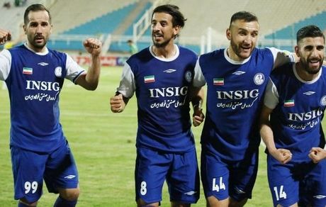 استقلال خوزستان با دو بازیکن خارجی در حال مذاکره است