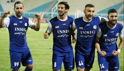 استقلال خوزستان با دو بازیکن خارجی در حال مذاکره است