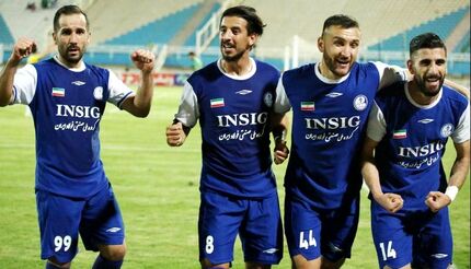 استقلال خوزستان با دو بازیکن خارجی در حال مذاکره است