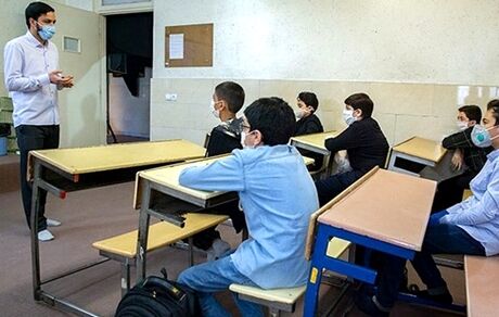 ۱۹ درصد ۱۸تا ۲۴ساله‌ها فاقد مدرک متوسطه دوم/ تغییرات مکرر کتب درسی از علل افت کیفیت آموزشی