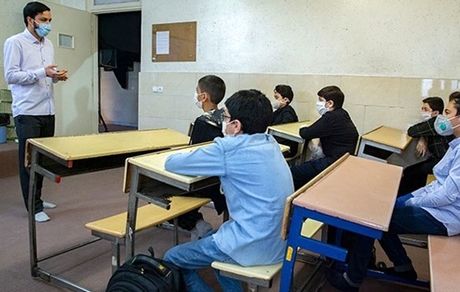 ۱۹ درصد ۱۸تا ۲۴ساله‌ها فاقد مدرک متوسطه دوم/ تغییرات مکرر کتب درسی از علل افت کیفیت آموزشی