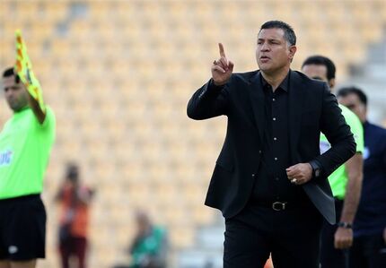 قدیمی: وزارت ورزش بعد از ۶ ماه علی دایی را تأیید کرد