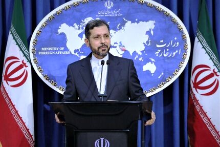 خطیب‌زاده: ترامپ می‌داند راه حل توافق در کجاست/ مبادلات با ونزوئلا در چارچوب منافع ملی است