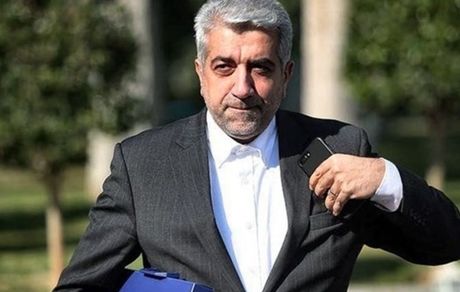 وزارت نیرو نیازمند ورود زیست بوم نوآوری برای اصلاح مصرف آب و انرژی است