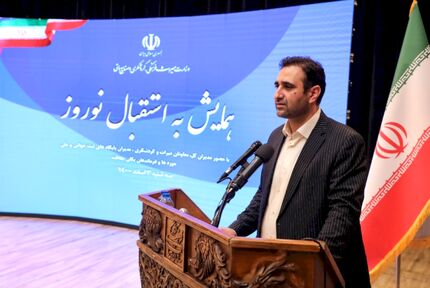 معاون گردشگری از پیش‌بینی حجم بی‌سابقه سفرهای نوروزی خبرداد