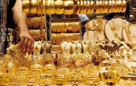  قیمت سکه و طلا در ۱۱ شهریور