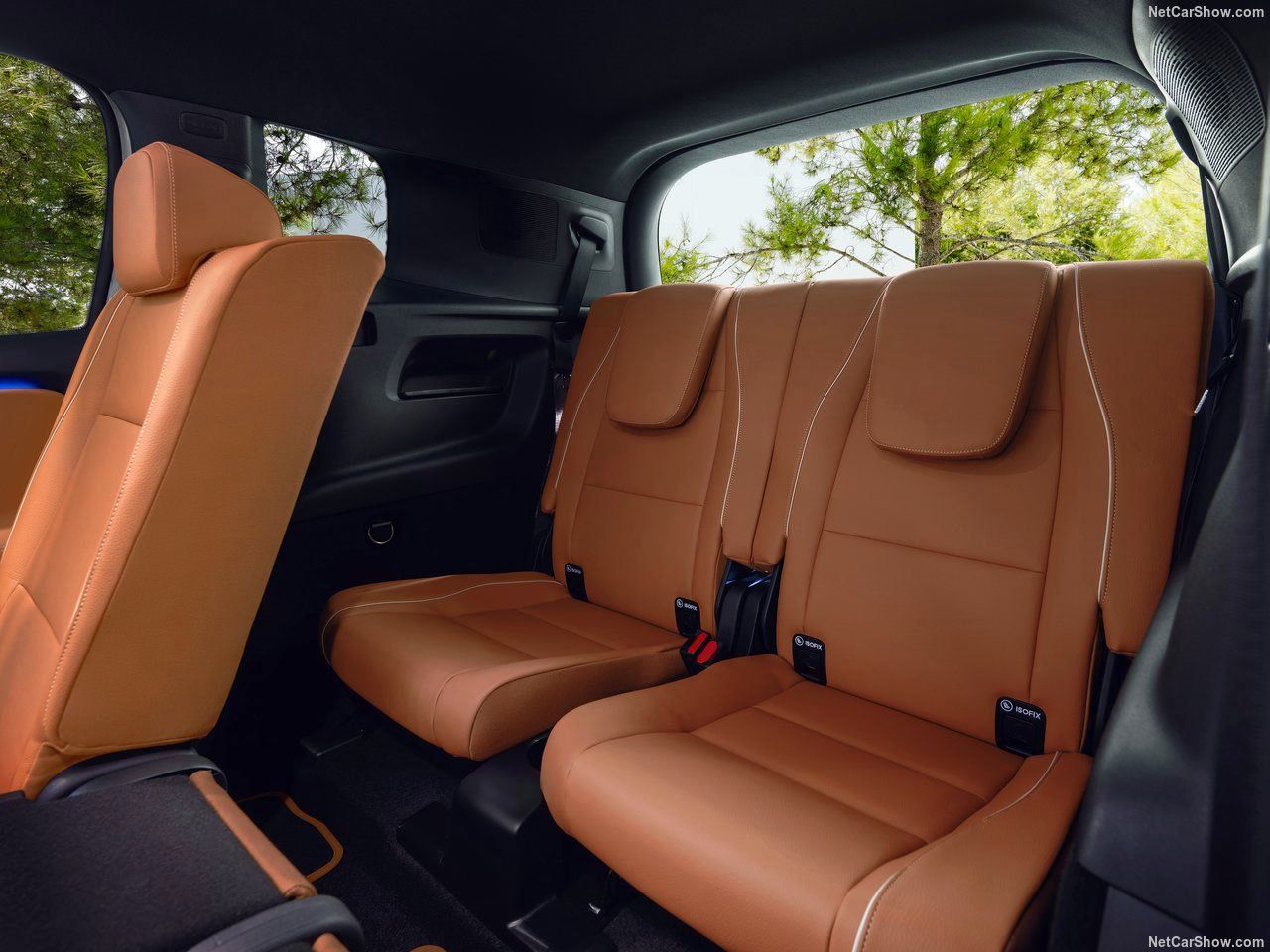 مرسدس بنز GLB