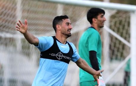 
حاجی صفی دیدار با شهرخودرو را از دست داد
