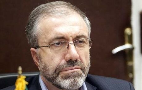 ذوالفقاری: مرز خسروی از فردا باز می شود
