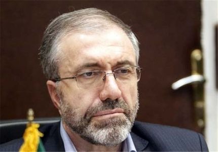 ذوالفقاری: مرز خسروی از فردا باز می شود
