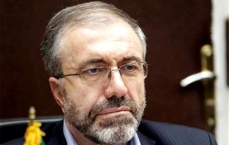 ذوالفقاری: مرز خسروی از فردا باز می شود
