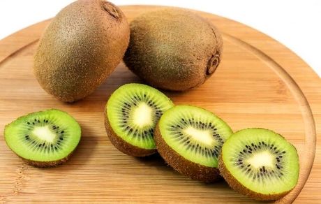 ۳۵ هزار تن کیوی در نیمه نخست امسال به کشورهای خارجی صادر شد