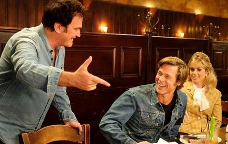 «روزی روزگاری در هالیوود» طولانی‌تر اکران می‌شود