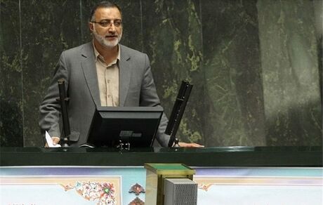 توضیح زاکانی درباره حواشی خودرو نمایندگان