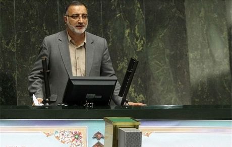 توضیح زاکانی درباره حواشی خودرو نمایندگان