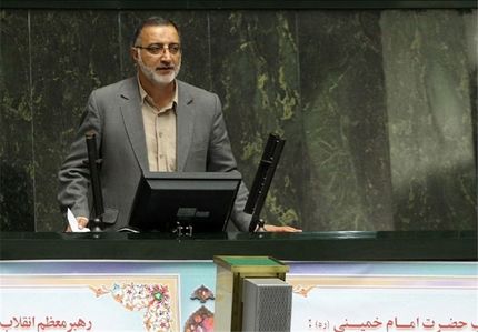 توضیح زاکانی درباره حواشی خودرو نمایندگان