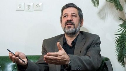 ظریف سردار صلح در انتخابات ۱۴۰۰؟