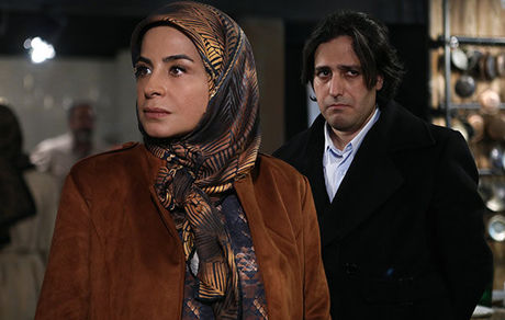 کاوه آفاق در نقش قاچاقچی ارز/ خواننده پاپ به «خانه امن» رسید