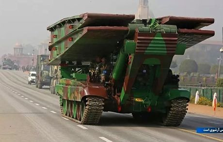 آلمان، تانک‌های پیشرفته به اوکراین می‌دهد