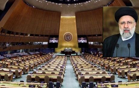 زمان سخنرانی رئیس جمهور در مجمع عمومی سازمان ملل مشخص شد