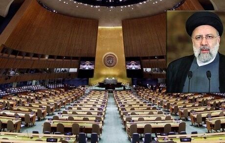 زمان سخنرانی رئیس جمهور در مجمع عمومی سازمان ملل مشخص شد